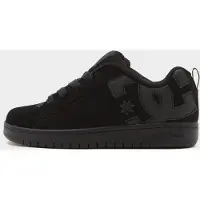 Dc-shoes Court Graffik Junior - Noir, Noir