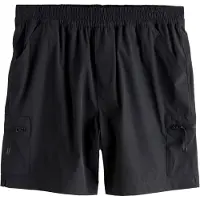 Next Shorts de bain noir