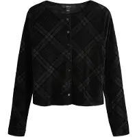 Next Cardigan anthracite / noir