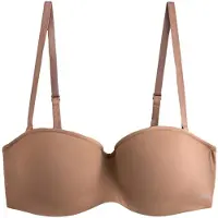 Self. Soutien-gorge moka