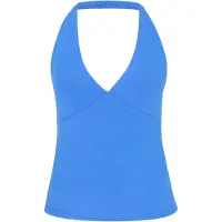 Faina Haut bleu ciel
