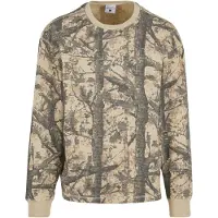 Karl kani T-Shirt sable / noir