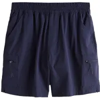 Next Shorts de bain marine