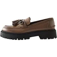 Next Chaussure basse 'Forever Comfort' moka