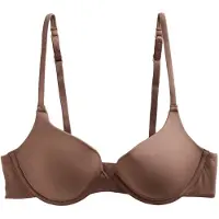 Self. Soutien-gorge moka