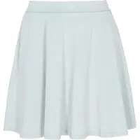 MyMo ROCKS Jupe bleu pastel