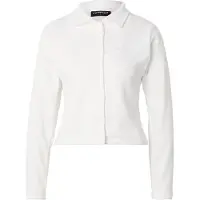 Pegador Cardigan 'Noli' blanc
