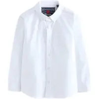 Superdry Chemise blanc
