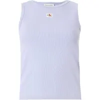 Calvin Klein Haut 'Tank' violet clair