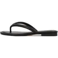 Kazar Studio Tongs noir