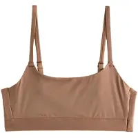 Self. Soutien-gorge moka