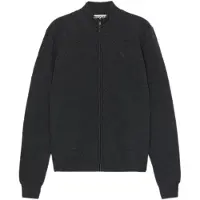 Trussardi Pull-over gris clair