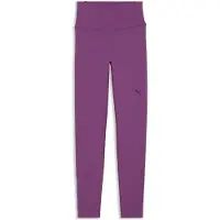 Puma Femmes, Leggings, W SHAPELUXE TIGHT - HW 7/8 (S), Violet, Pink