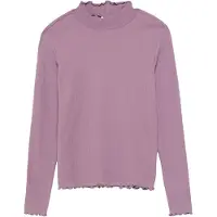 s.Oliver T-Shirt mauve