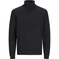 Jack & Jones Pull-over 'JJEBasic' noir