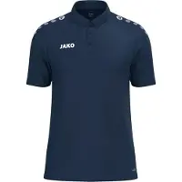 Jako One Polo Hommes - Marine | Taille: M