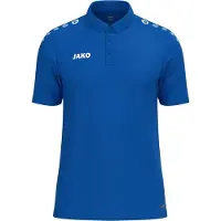 Jako Polo One - bleu roi, taille : 164