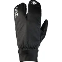 Hirzl Jacket Mittens Noir S Homme