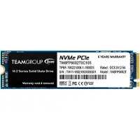 Team Group M.2 2TB MP33 PCI Express 3.0 x4 (NVMe)