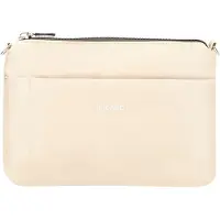 PICARD Sac bandoulière beige