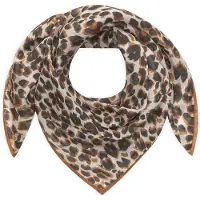 Codello Foulard marron