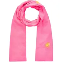 Codello Écharpe rose