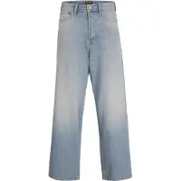 Jack & Jones Jean 'JJIron JJOriginal' bleu clair