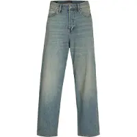 Jack & Jones Jean 'JJIron JJOriginal' bleu denim