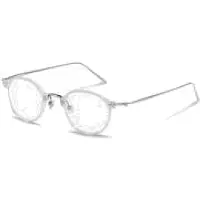 Rodenstock R7059 Oval Glasses Clair 145/44 mm