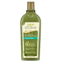 Dalan Shampooing d'Olive - Volume 400 ml