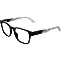 Lacoste Lunettes de Vue L4010 53/19/150 Black Bio inj-g820 MAN L4010