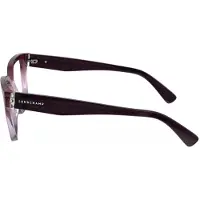 Longchamp Lunettes de Vue LO2733 N 54/16/140 Gradient purple Acetate WOMAN LO2733 N