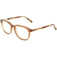 Paul Smith Lunettes de Vue - - PS26609 PERIVALE - Transparent brown - Acétate - 53 mm