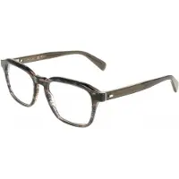 Paul Smith Lunettes de Vue - - PS26604 PORCHESTER - Acétate - Transparent striped grey - Homme