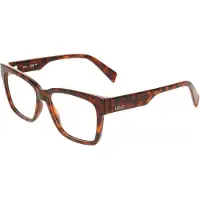 Liu Jo Lunettes de vue - - LJ2819 - Tortoise monocolor - Plastique - 52/15/140