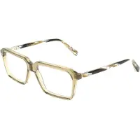 Paul Smith Lunettes de Vue - - PS26608 PECKFORD - Transparent khaki - Acétate - 56-15-145