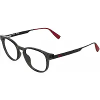 Lacoste Lunettes de Vue L3666 47/17/135 Transparent grey Bio inj-g820 CHILD L3666
