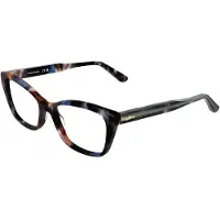 Longchamp Lunettes de Vue LO2799 53/16/140 Blue havana Acetate WOMAN LO2799