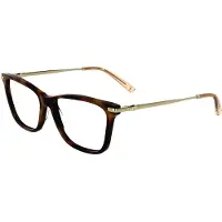 Longchamp Lunettes de Vue LO2772 N 54/14/140 Havana Acetate WOMAN LO2772 N