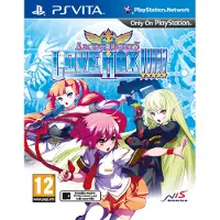Ps Vita Arcana Heart 3 Love Max Multicolore