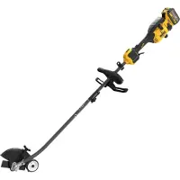 DeWalt Dcmased57x1-qw Electric Brushcutter Jaune One Size / EU Plug 220V