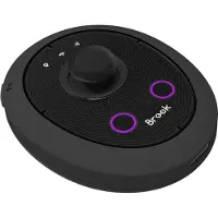 Brook Gaming Gaming Flashman, Manette, Noir