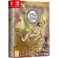Jeu Virgo Versus the Zodiac S.E. pour Nintendo Switch UK