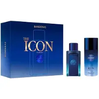 Antonio Banderas Coffret cadeau 2 pièces « The Icon Suprem » d'