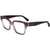 Longchamp Lunettes de Vue LO2733 N 52/16/140 Gradient purple Acetate WOMAN LO2733 N