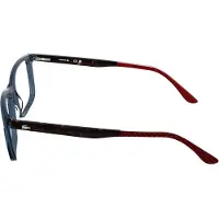 Lacoste Lunettes de Vue L2993 N 54/18/150 Transparent navy Acetate MAN L2993 N