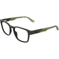 Lacoste Lunettes de Vue L4010 53/19/150 Matte khaki Bio inj-g820 MAN L4010