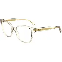 Lacoste Lunettes de Vue L2944 N 55/17/140 Rose Bio inj-g820 WOMAN L2944 N