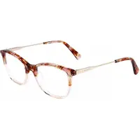 Longchamp Lunettes de Vue LO2683 N 52/17/140 Textured brown gradient Acetate WOMAN LO2683 N