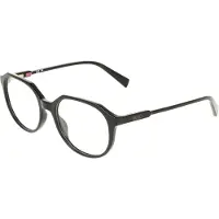 Liu Jo Lunettes de vue - - LJ3622 - Noir - Fille (Enfant) - 50/17/135